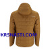 Куртка Simms Fall Run Hoody Bronzeback